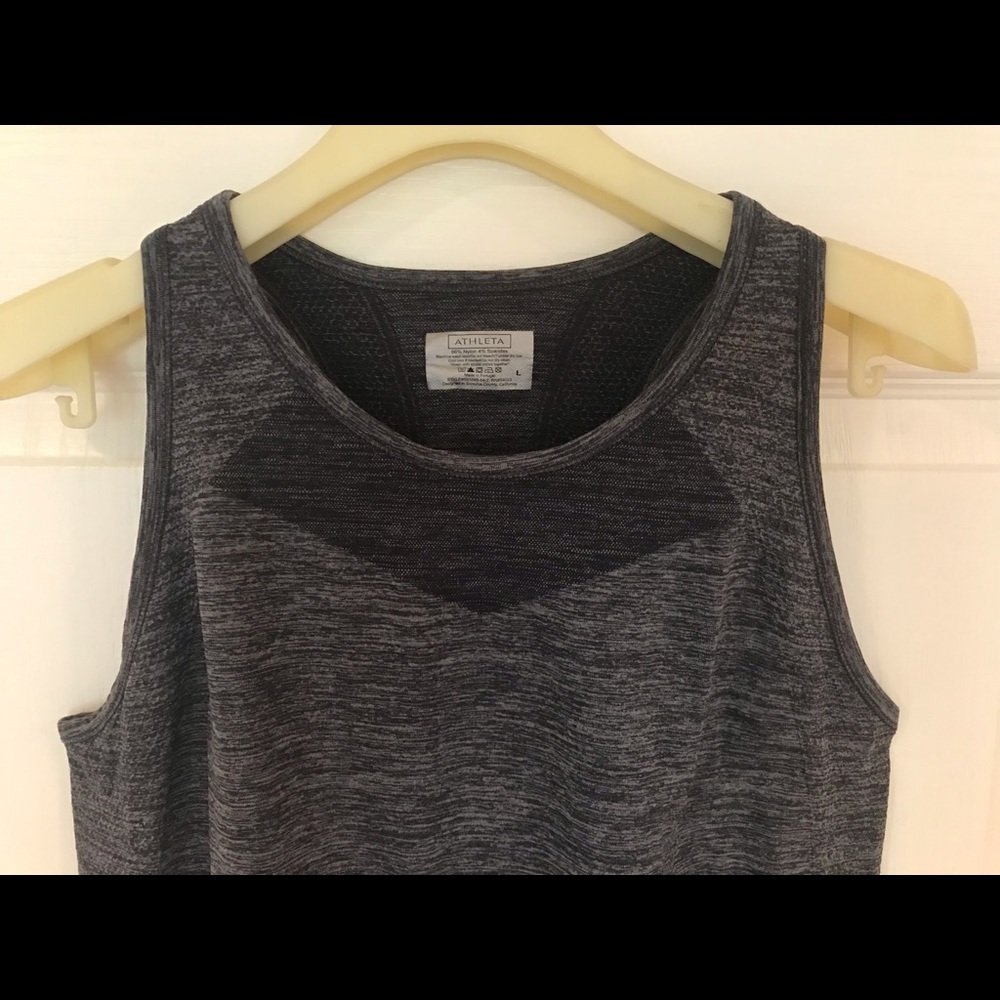Athleta Tank Top - Picture 4 of 14